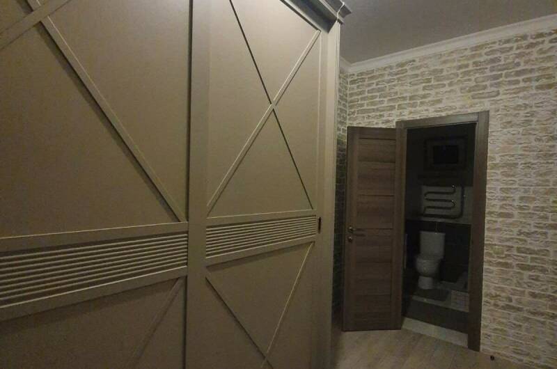 Дом под ключ на Островского