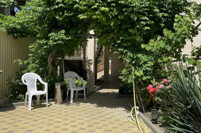 Гостевой дом «Виктория Плюс»