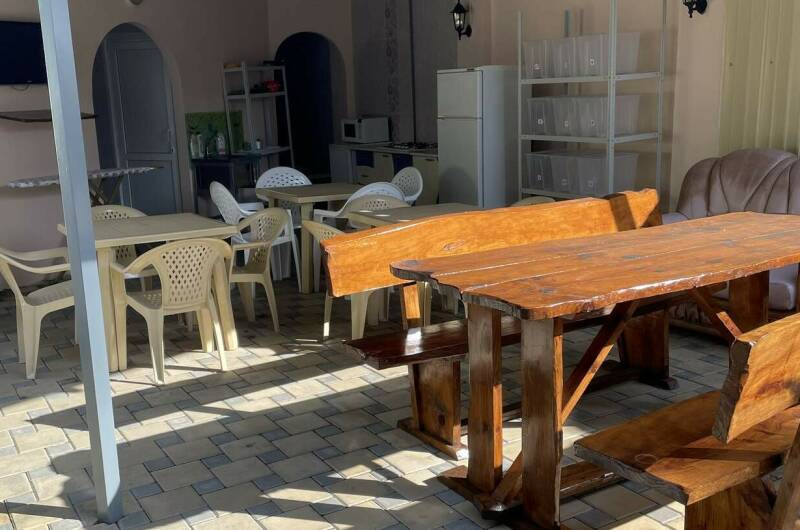 Гостевой дом «Виктория Плюс»