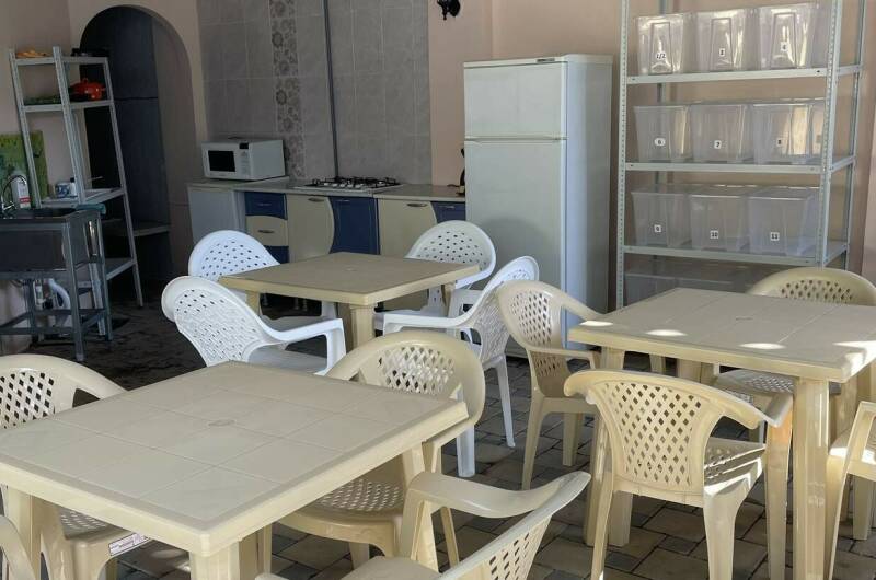 Гостевой дом «Виктория Плюс»