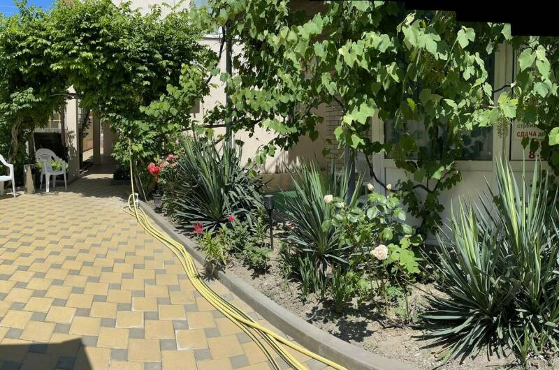 Гостевой дом «Виктория Плюс»