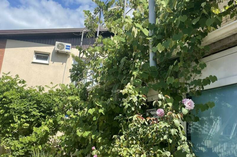 Гостевой дом «Виктория Плюс»