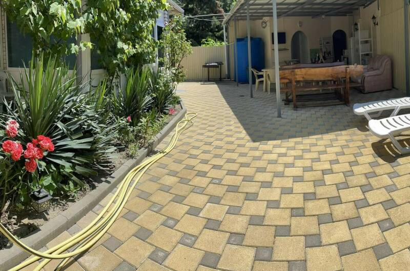 Гостевой дом «Виктория Плюс»