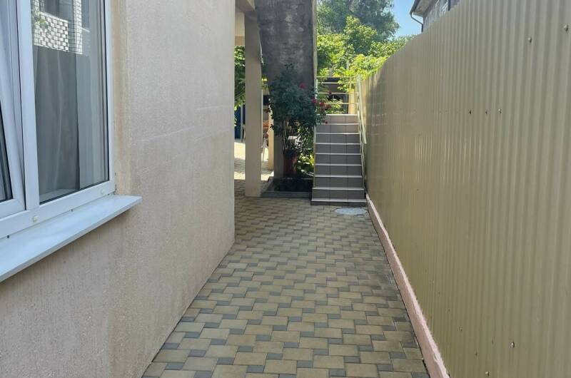 Гостевой дом «Виктория Плюс»