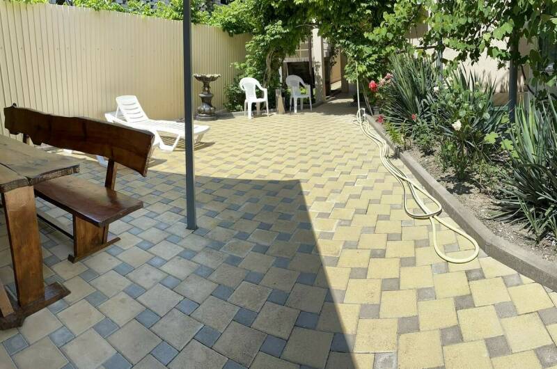 Гостевой дом «Виктория Плюс»