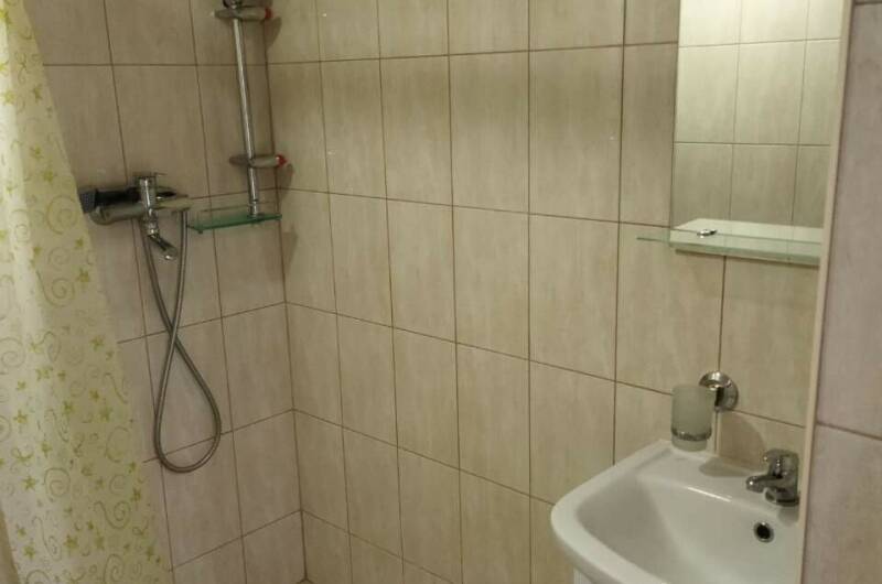 Студия у моря «ЖК Альбатрос»