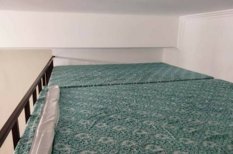 Студия у моря «ЖК Альбатрос»