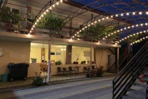 Изображение Гостевой дом «Солнечный» #1