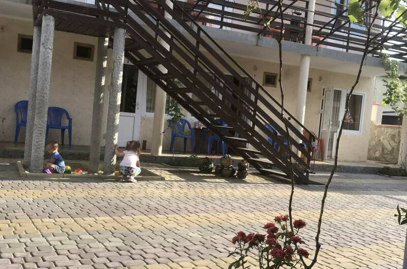 Гостевой дом «Солнечный»