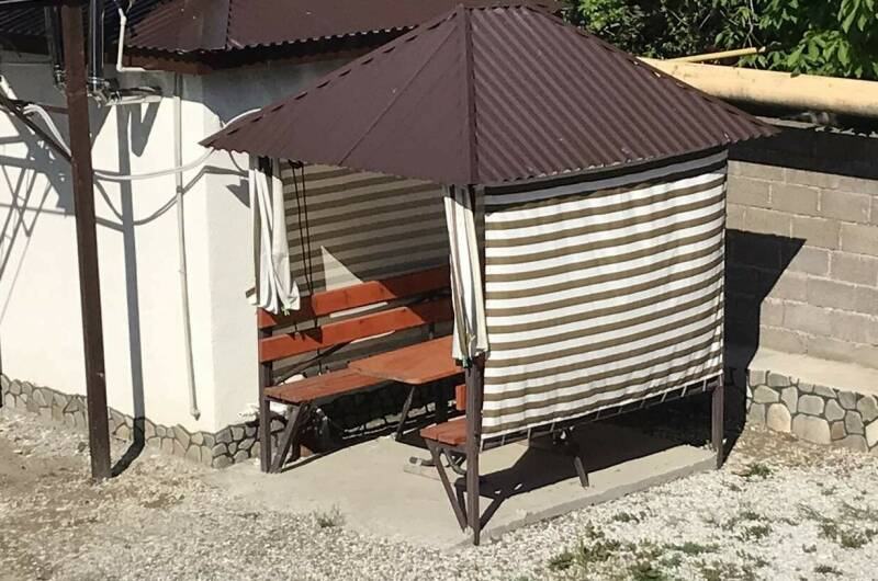 Гостевой дом «Солнечный»