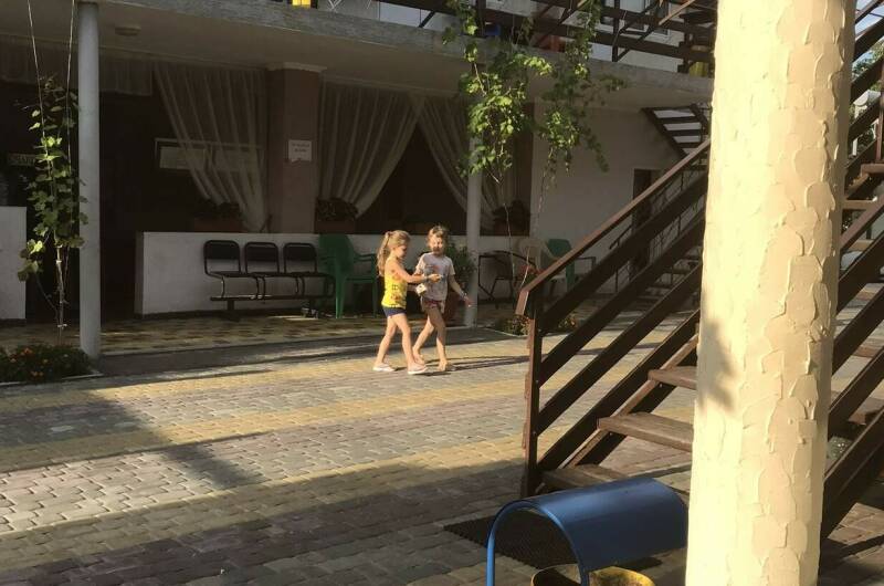 Гостевой дом «Солнечный»