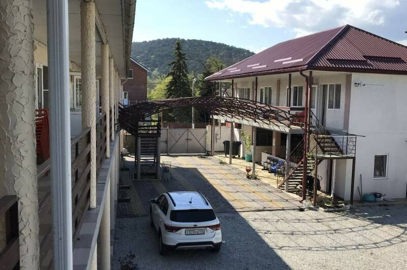 Гостевой дом «Солнечный»