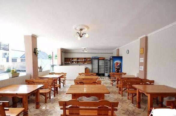 Гостевой дом «Солнечный»