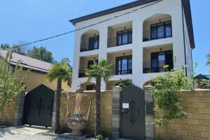 Изображение Частный сектор «Золотая Бухара» #4