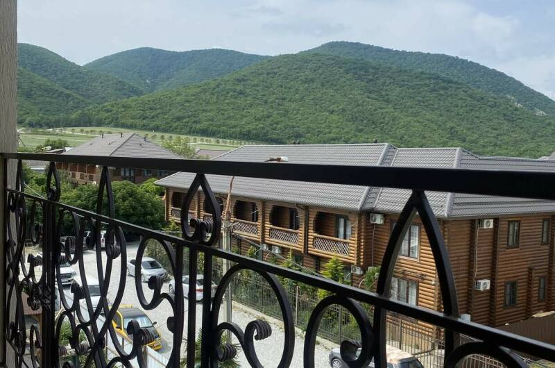 Частный сектор «Золотая Бухара»