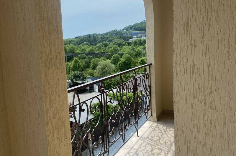 Частный сектор «Золотая Бухара»