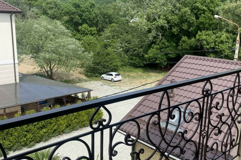 Частный сектор «Золотая Бухара»