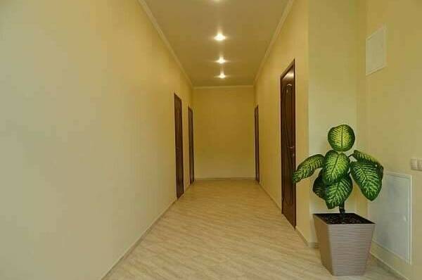 Частный сектор «Золотая Бухара»