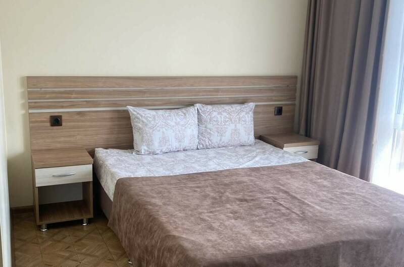 Частный сектор «Золотая Бухара»