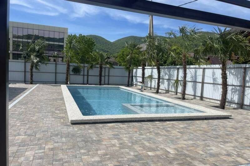 Частный сектор «Золотая Бухара»