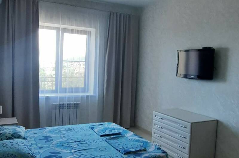 Однокомнатная квартира на Революционной