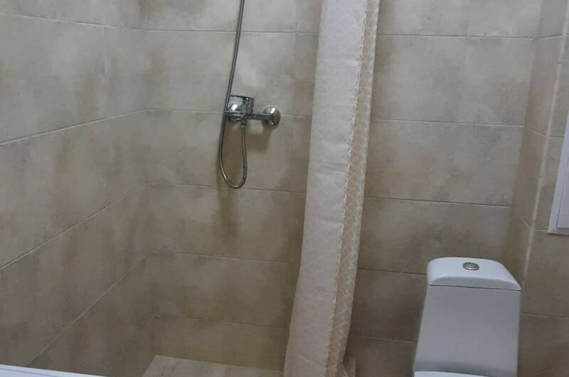 Однокомнатная квартира на Революционной