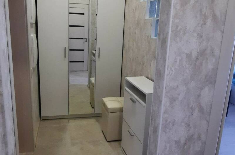 Однокомнатная квартира на Революционной