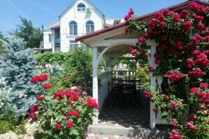 Изображение Гостевой дом «Диана» #5