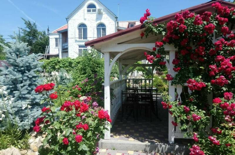 Гостевой дом «Диана»