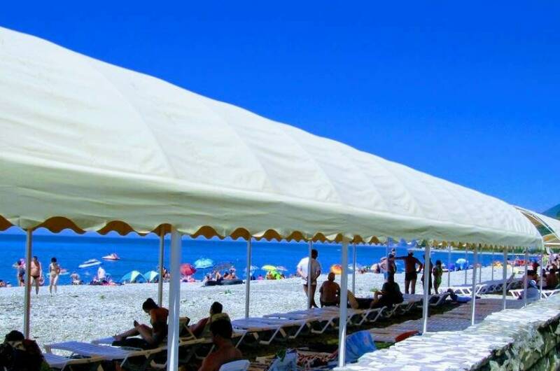 Гостевой дом «Диана»