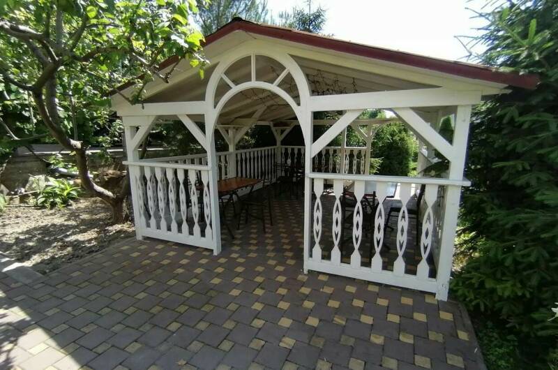 Гостевой дом «Диана»