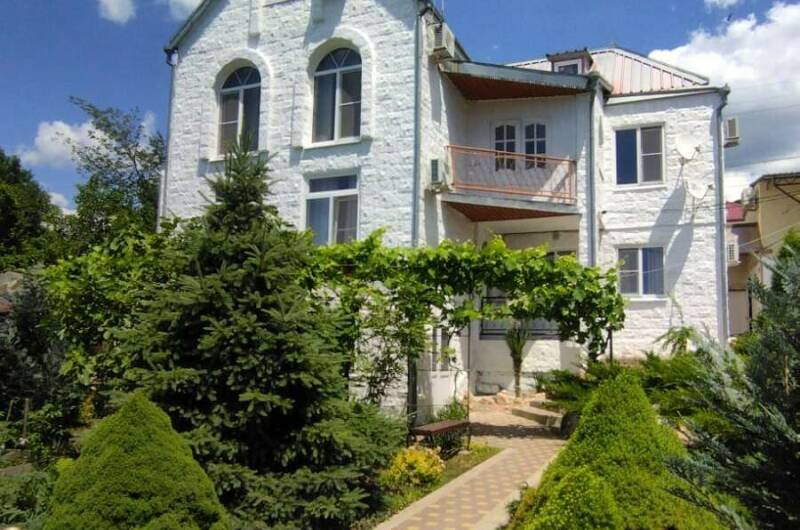 Гостевой дом «Диана»