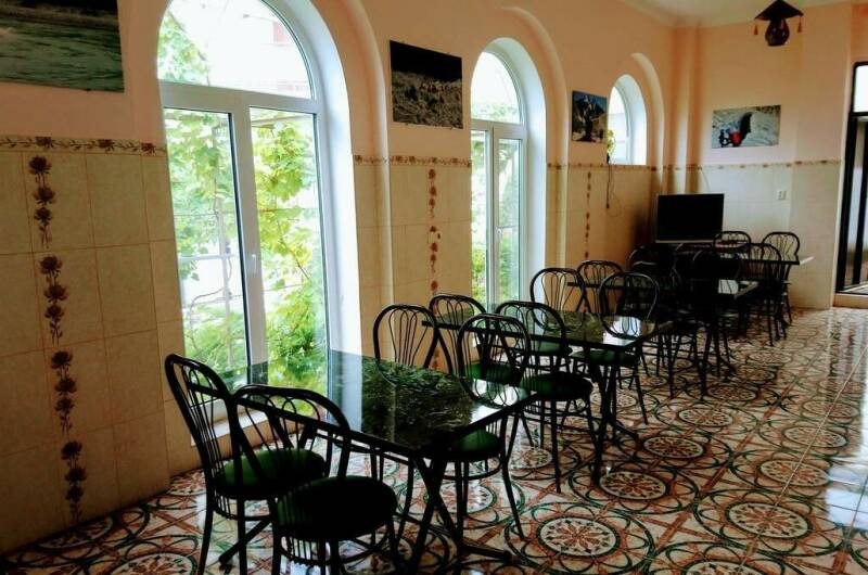 Гостевой дом «Диана»