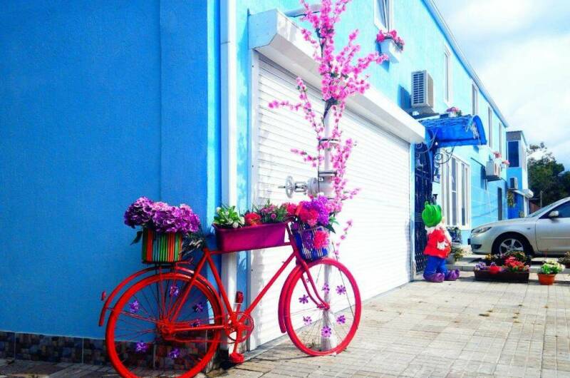 Гостевой дом «Вишнёвый сад»