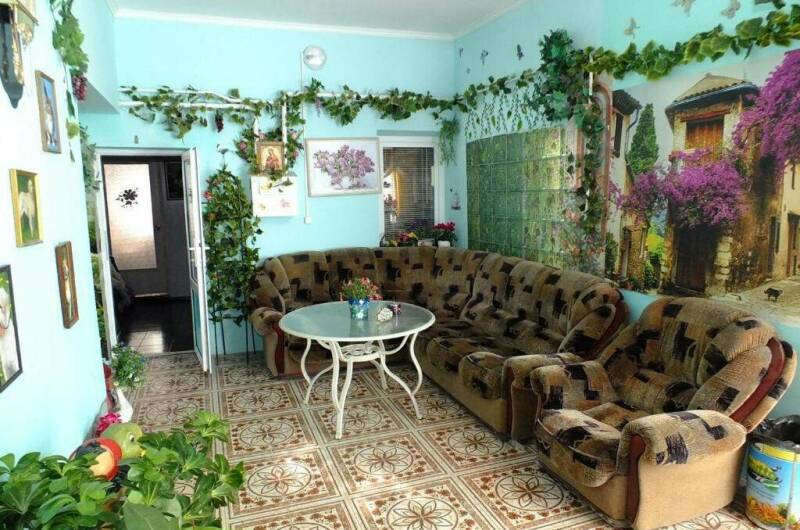 Гостевой дом «Вишнёвый сад»