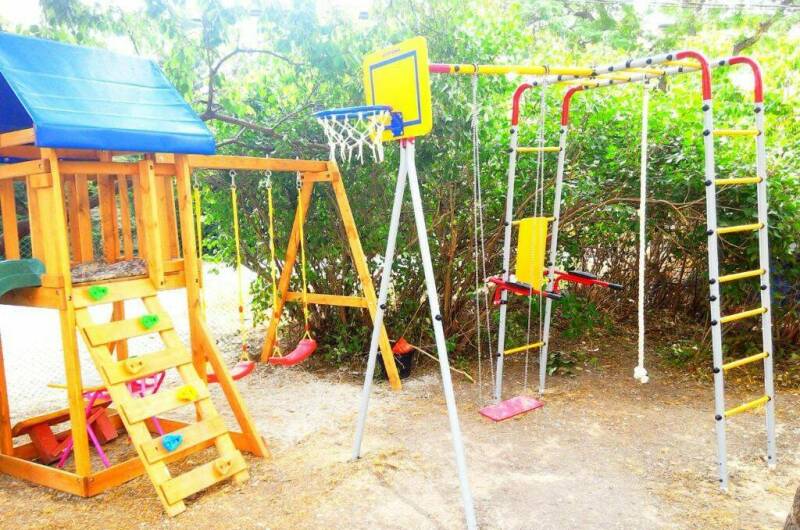 Гостевой дом «Вишнёвый сад»