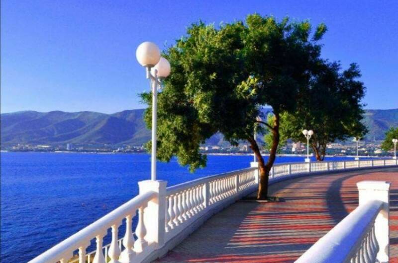 Гостевой дом «Вишнёвый сад»