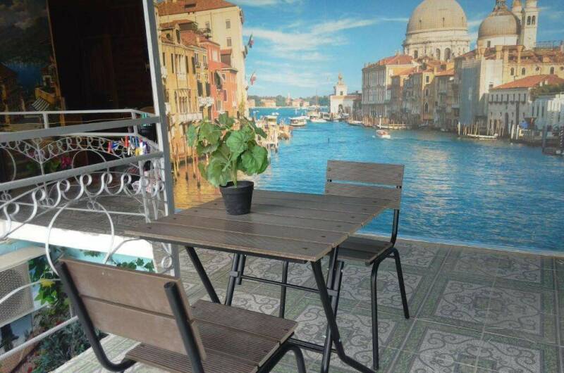 Гостевой дом «Вишнёвый сад»