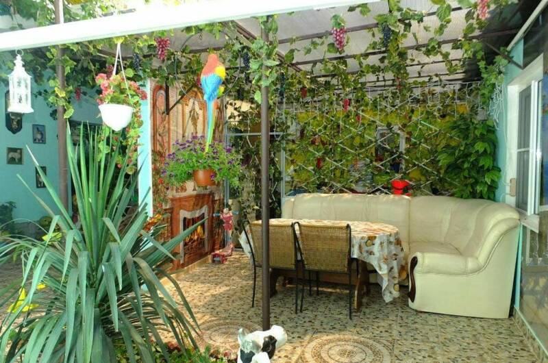 Гостевой дом «Вишнёвый сад»