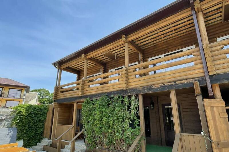 Гостевой дом на Гоголя 31