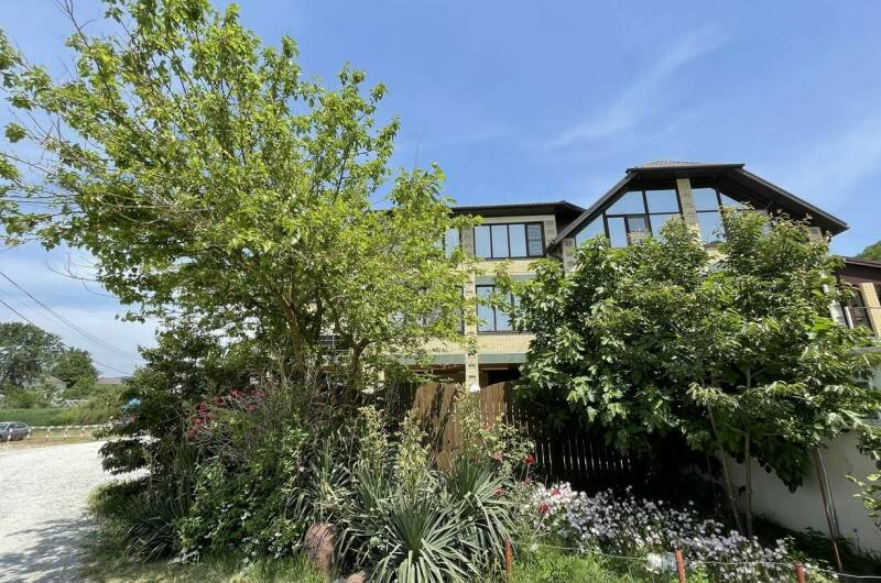 Гостевой дом на Гоголя 31