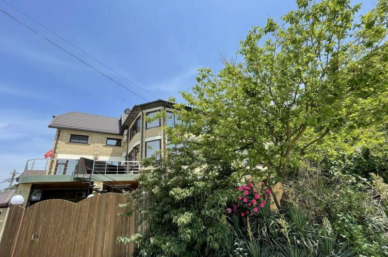 Гостевой дом на Гоголя 31