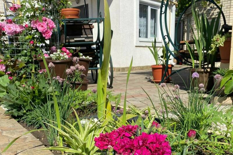 Частный сектор на Ленина 29/4