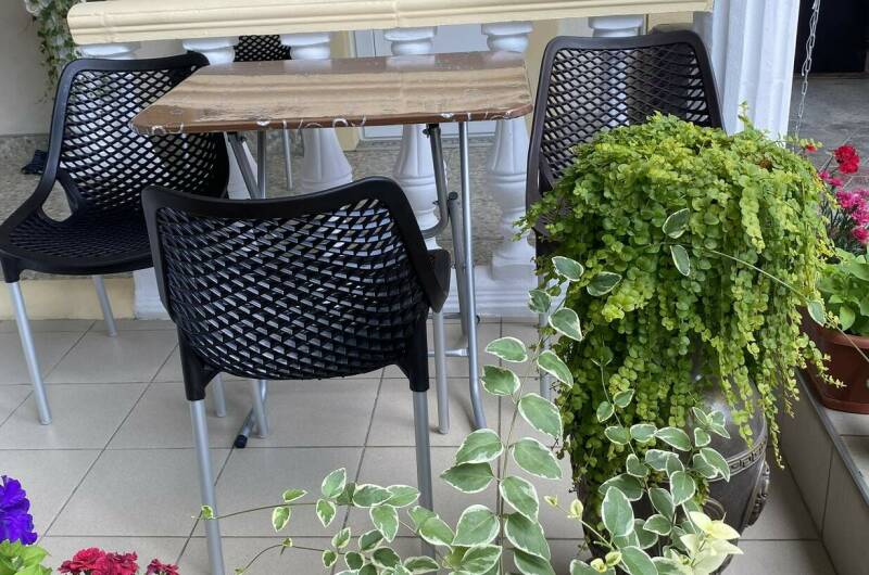 Частный сектор на Ленина 29/4