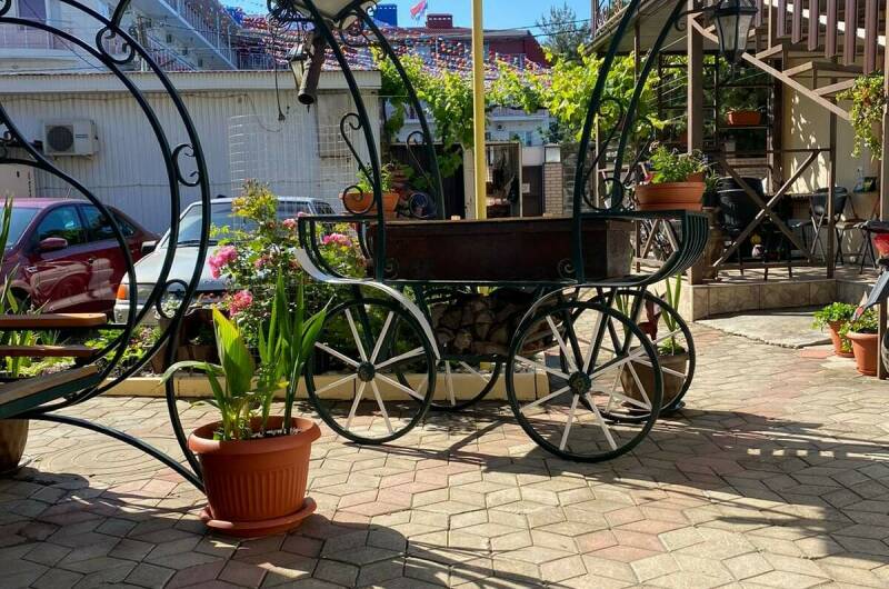 Частный сектор на Ленина 29/4