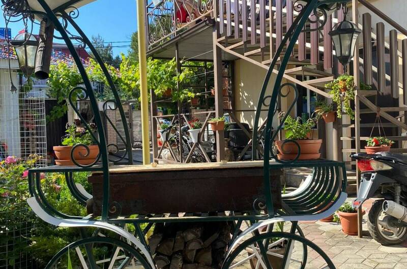 Частный сектор на Ленина 29/4