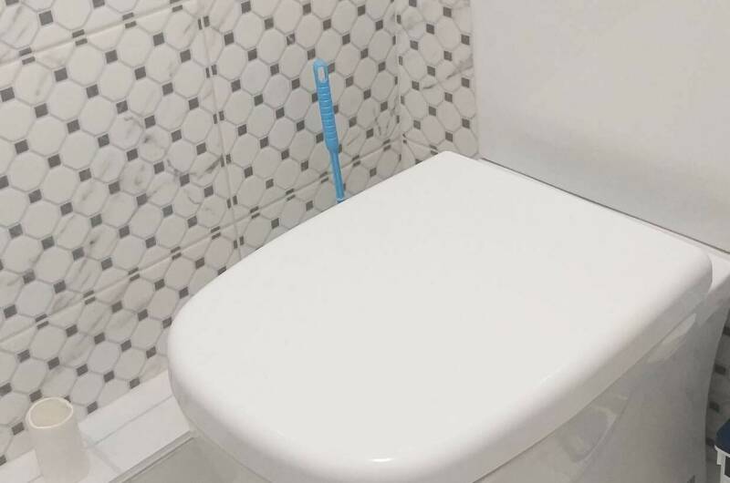 Квартира-студия с видом на море