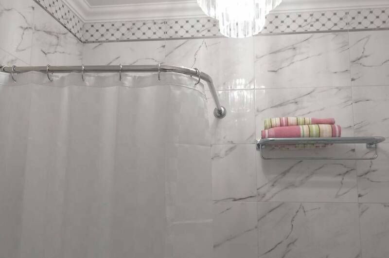 Квартира-студия с видом на море