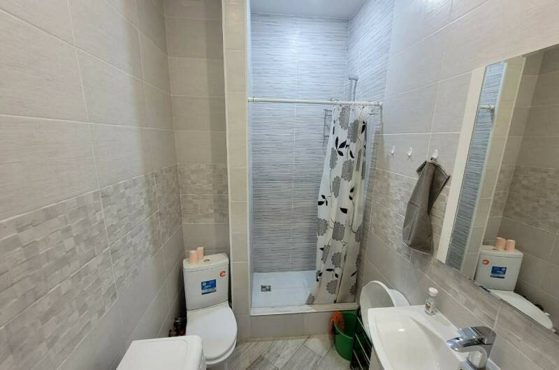 Евродвушка у моря в ЖК «Черноморский»