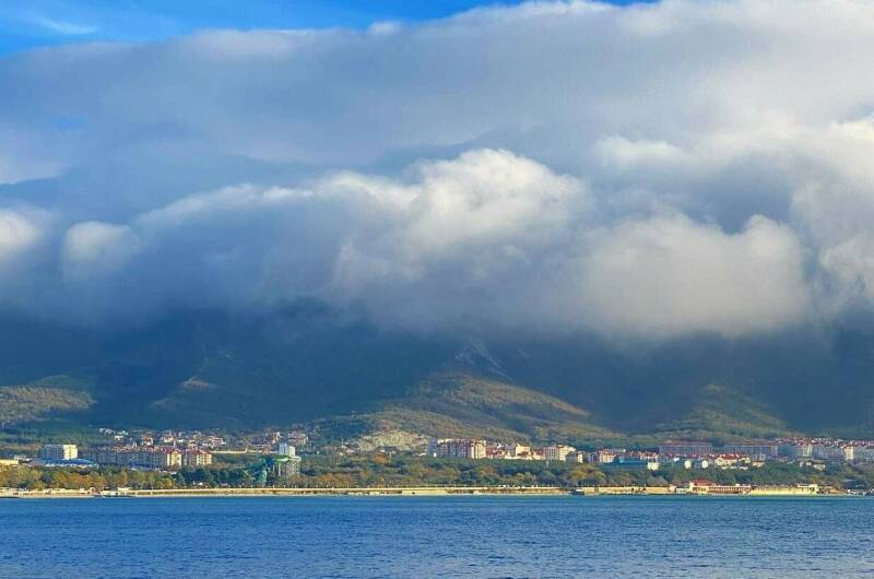 Частный дом «Море-Лето»